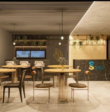 Imagem Imóvel com 1 Quarto à Venda, 32 m² em Bessa - João Pessoa Imagem Imóvel com 1 Quarto à Venda, 32 m² em Bessa - João Pessoa