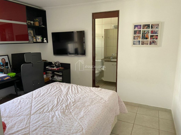 Imagem Apartamento com 3 Quartos à Venda, 123 m² em Brisamar - João Pessoa