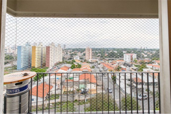 Imagem Apartamento com 3 Quartos à Venda, 122 m² em Campo Belo - São Paulo