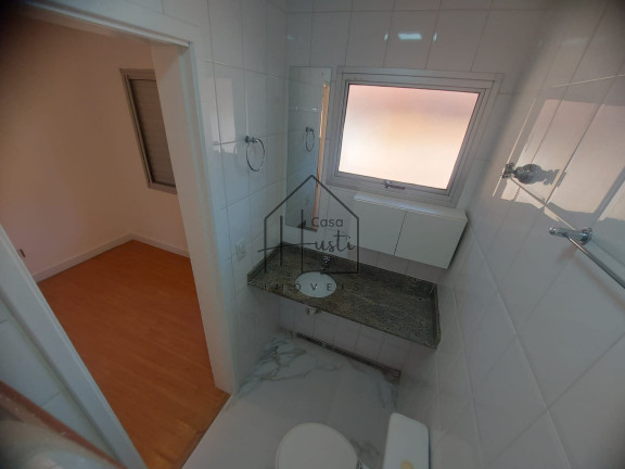 Imagem Casa de Condomínio com 2 Quartos à Venda, 50 m² em Jardim Torino - Cotia