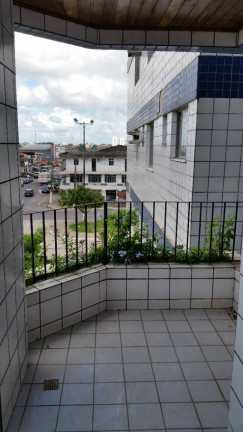 Imagem Apartamento com 3 Quartos à Venda, 100 m² em Pedreira - Belém