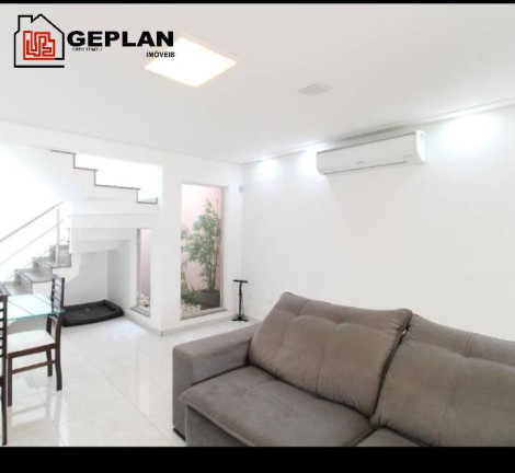 Imagem Casa com 3 Quartos à Venda, 135 m² em Ipiranga - São Paulo Imagem Casa com 3 Quartos à Venda, 135 m² em Ipiranga - São Paulo