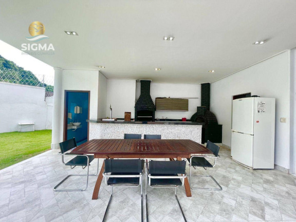 Imagem Casa com 6 Quartos à Venda, 450 m² em Pernambuco Ii - Guarujá Imagem Casa com 6 Quartos à Venda, 450 m² em Pernambuco Ii - Guarujá