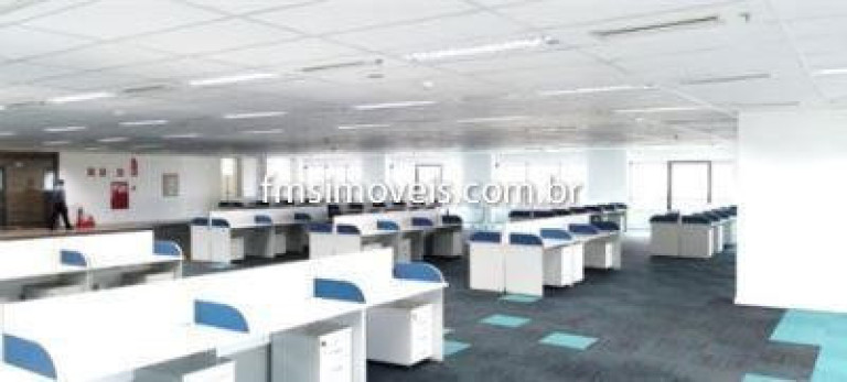 Imagem Sala Comercial para Alugar, 783 m² em Cidade Monções - São Paulo Imagem Sala Comercial para Alugar, 783 m² em Cidade Monções - São Paulo