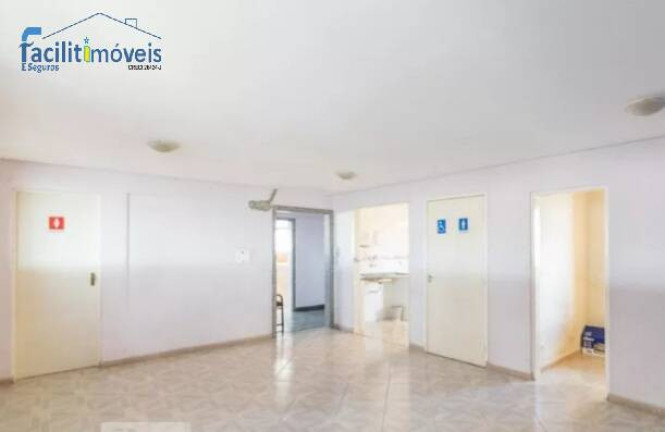 Imagem Apartamento com 3 Quartos à Venda, 97 m² em Rudge Ramos - São Bernardo Do Campo Imagem Apartamento com 3 Quartos à Venda, 97 m² em Rudge Ramos - São Bernardo Do Campo