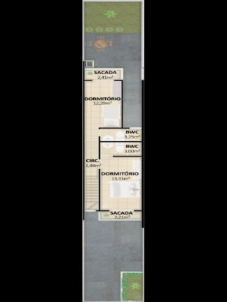 Imagem Sobrado com 3 Quartos à Venda, 120 m² em Areias - São José Imagem Sobrado com 3 Quartos à Venda, 120 m² em Areias - São José