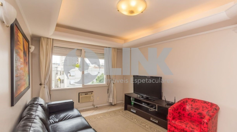 Imagem Apartamento com 2 Quartos à Venda, 64 m² em Petrópolis - Porto Alegre Imagem Apartamento com 2 Quartos à Venda, 64 m² em Petrópolis - Porto Alegre