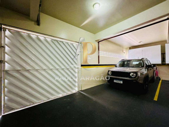 Imagem Apartamento com 3 Quartos à Venda, 91 m² em Centro - Balneário Camboriú