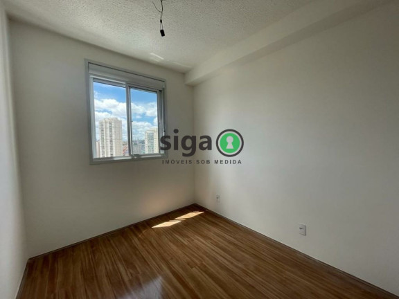Imagem Apartamento com 1 Quarto à Venda, 24 m² em Vila Prudente - São Paulo Imagem Apartamento com 1 Quarto à Venda, 24 m² em Vila Prudente - São Paulo