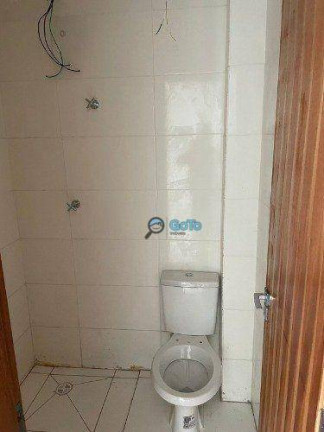 Imagem Apartamento com 2 Quartos à Venda, 40 m² em Vila Matilde - São Paulo