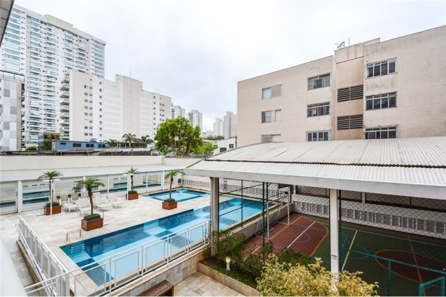 Imagem Imóvel com 3 Quartos à Venda, em Santo Amaro - São Paulo Imagem Imóvel com 3 Quartos à Venda, em Santo Amaro - São Paulo