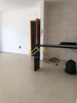 Imagem Cobertura com 3 Quartos à Venda, 105 m² em Centro - Ubatuba
