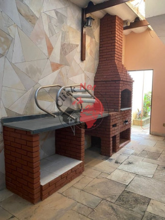 Imagem Sobrado com 6 Quartos à Venda, 300 m² em Parque Dos Pássaros - São Bernardo Do Campo