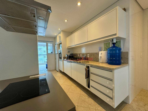 Imagem Apartamento com 4 Quartos à Venda, 201 m² em Riviera Módulo 8 - Bertioga Imagem Apartamento com 4 Quartos à Venda, 201 m² em Riviera Módulo 8 - Bertioga