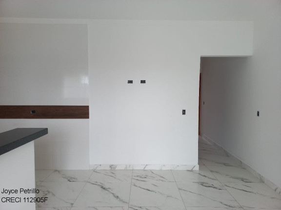 Imagem Casa com 2 Quartos à Venda, 62 m² em Flora Rica Ll - São Paulo