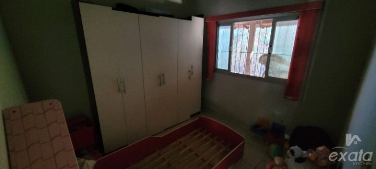 Imagem Casa com 2 Quartos para Alugar ou Temporada, 60 m² em Eurico Salles - Serra