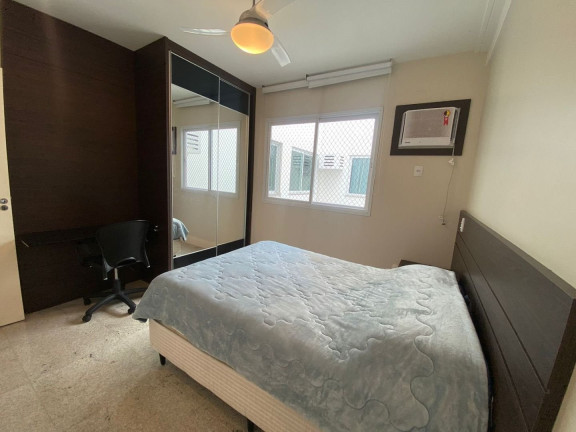 Imagem Apartamento com 4 Quartos à Venda, 120 m² em Enseada Azul - Guarapari
