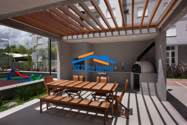 Imagem Apartamento com 2 Quartos à Venda, 47 m² em Padroeira - Osasco