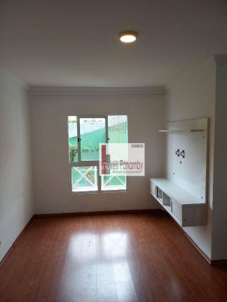 Imagem Apartamento com 2 Quartos à Venda, 49 m² em Vila Guarará - Santo André Imagem Apartamento com 2 Quartos à Venda, 49 m² em Vila Guarará - Santo André