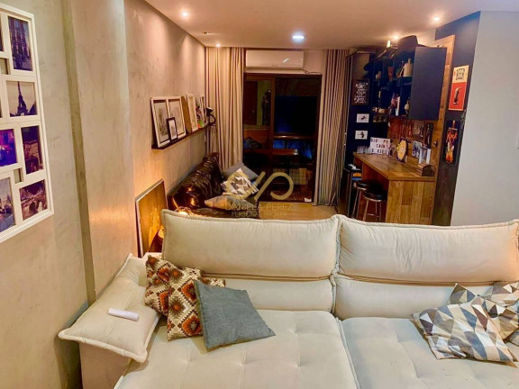Imagem Apartamento com 2 Quartos à Venda, 98 m² em Canto Do Forte - Praia Grande Imagem Apartamento com 2 Quartos à Venda, 98 m² em Canto Do Forte - Praia Grande