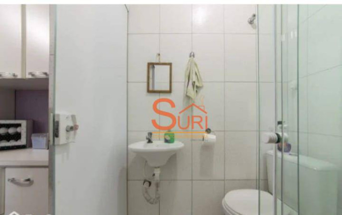 Imagem Sobrado com 4 Quartos à Venda, 300 m² em Jardim Petroni - São Bernardo Do Campo