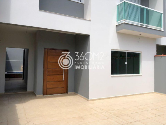 Casa com 3 Quartos à Venda, 115 m² em Cibratel Ii - Itanhaém