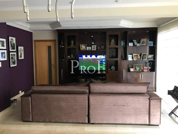 Imagem Apartamento com 4 Quartos à Venda, 285 m² em Santo Antônio - São Caetano Do Sul Imagem Apartamento com 4 Quartos à Venda, 285 m² em Santo Antônio - São Caetano Do Sul