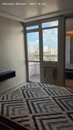 Imagem Apartamento com 4 Quartos à Venda, 185 m² em Espinheiro - Recife