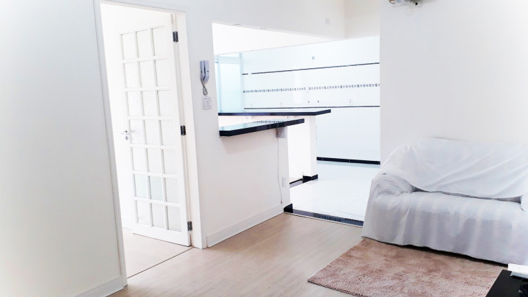 Imagem Apartamento com 2 Quartos à Venda, 54 m² em República - São Paulo Imagem Apartamento com 2 Quartos à Venda, 54 m² em República - São Paulo
