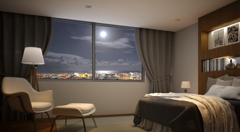 Imagem Imóvel com 3 Quartos à Venda, 145 m² em Tristeza - Porto Alegre Imagem Imóvel com 3 Quartos à Venda, 145 m² em Tristeza - Porto Alegre