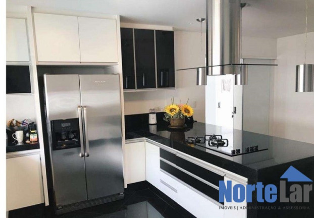 Imagem Sobrado com 4 Quartos à Venda, 365 m² em Jardim Leonor Mendes De Barros - São Paulo
