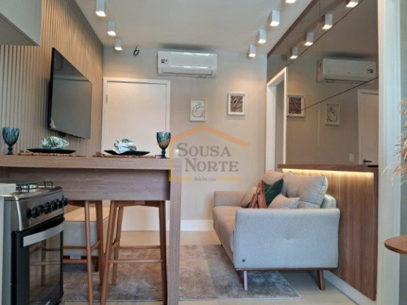 Imagem Apartamento com 1 Quarto à Venda, 25 m² em Vila Gustavo - São Paulo Imagem Apartamento com 1 Quarto à Venda, 25 m² em Vila Gustavo - São Paulo