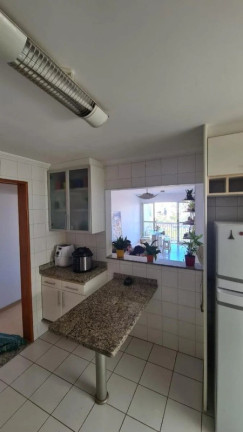 Imagem Imóvel com 3 Quartos à Venda, 98 m² em Bosque Da Saúde - São Paulo