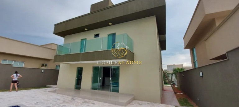Imagem Casa com 3 Quartos para Alugar, em Condomínio Do Lago - Goiânia Imagem Casa com 3 Quartos para Alugar, em Condomínio Do Lago - Goiânia