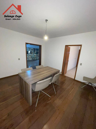 Imagem Apartamento com 4 Quartos à Venda, 234 m² em Paraisópolis - São Paulo Imagem Apartamento com 4 Quartos à Venda, 234 m² em Paraisópolis - São Paulo