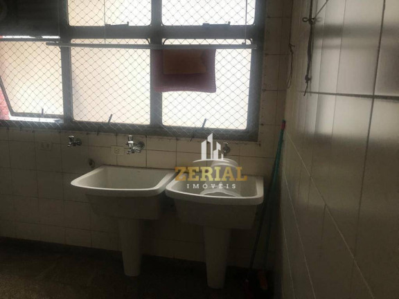 Imagem Apartamento com 4 Quartos à Venda, 360 m² em Santa Paula - São Caetano Do Sul