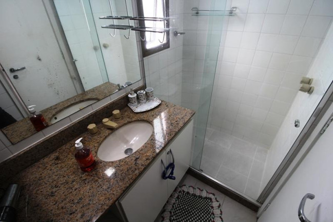 Imagem Apartamento com 2 Quartos para Temporada, 70 m² em Botafogo - Rio De Janeiro
