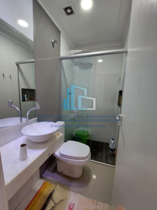 Imagem Kitnet com 1 Quarto à Venda, 35 m² em Caiçara - Praia Grande Imagem Kitnet com 1 Quarto à Venda, 35 m² em Caiçara - Praia Grande