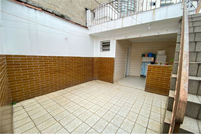 Imagem Casa com 3 Quartos à Venda, 150 m² em Vila Bertioga - São Paulo Imagem Casa com 3 Quartos à Venda, 150 m² em Vila Bertioga - São Paulo