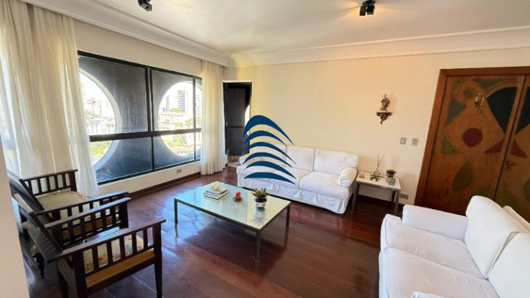 Imagem Imóvel com 3 Quartos à Venda, 166 m² em Graça - Salvador