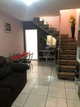 Imagem Sobrado com 2 Quartos à Venda, 93 m² em Vila Olinda - São Paulo Imagem Sobrado com 2 Quartos à Venda, 93 m² em Vila Olinda - São Paulo