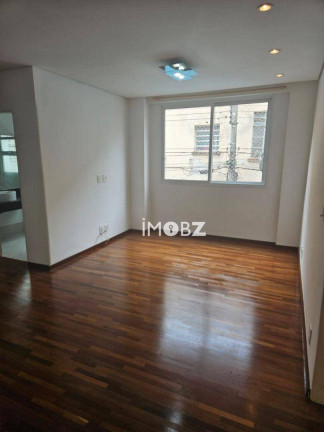 Imagem Imóvel com 2 Quartos à Venda, 65 m² em Pinheiros - São Paulo