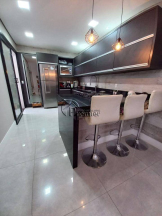 Imagem Casa com 3 Quartos à Venda, 154 m² em Jardim Bréscia - Indaiatuba Imagem Casa com 3 Quartos à Venda, 154 m² em Jardim Bréscia - Indaiatuba