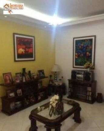 Sobrado com 3 Quartos à Venda, 120 m² em Vila Galvão - Guarulhos