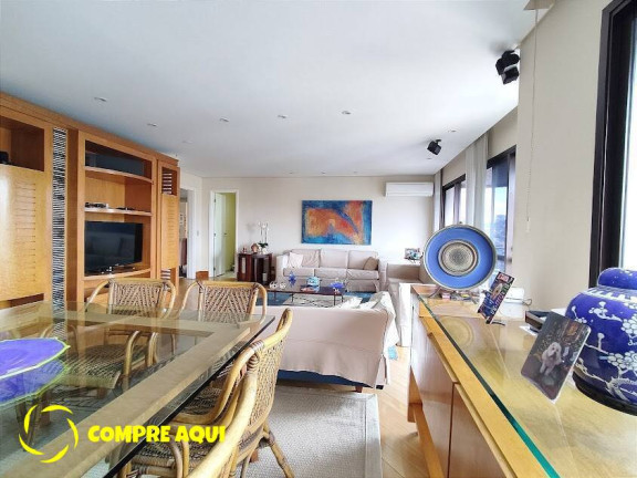 Imagem Apartamento com 4 Quartos à Venda, 160 m² em Santa Cecília - São Paulo Imagem Apartamento com 4 Quartos à Venda, 160 m² em Santa Cecília - São Paulo