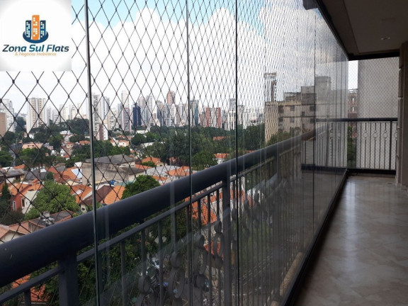 Imagem Apartamento com 3 Quartos à Venda, 157 m² em Vila Mariana - São Paulo Imagem Apartamento com 3 Quartos à Venda, 157 m² em Vila Mariana - São Paulo