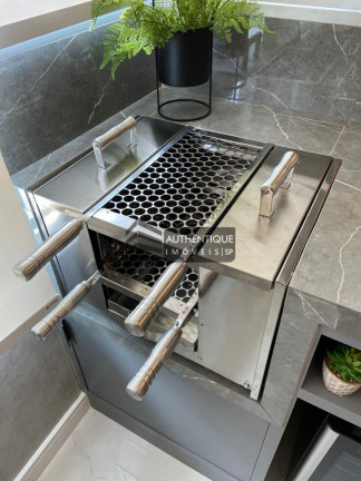 Imagem Apartamento com 2 Quartos à Venda, 58 m² em Baeta Neves - São Bernardo Do Campo