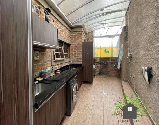 Imagem Casa com 3 Quartos à Venda, 180 m² em Jardim Semiramis - Cotia Imagem Casa com 3 Quartos à Venda, 180 m² em Jardim Semiramis - Cotia