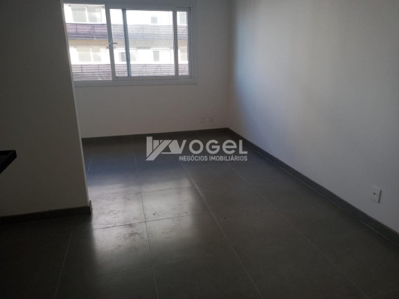 Imagem Apartamento com 1 Quarto à Venda, 38 m² em Marechal Rondon - Canoas Imagem Apartamento com 1 Quarto à Venda, 38 m² em Marechal Rondon - Canoas
