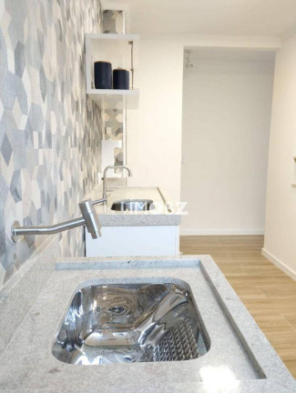 Imagem Imóvel com 1 Quarto à Venda, 35 m² em Perdizes - São Paulo